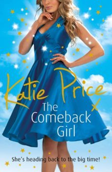 the come-back girl (ebook)-katie price-9781409022497