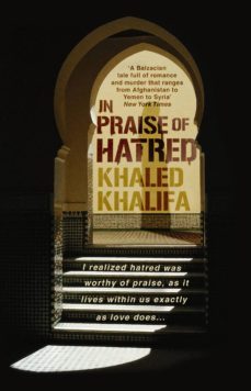 -khaled khalifa-9781409030997