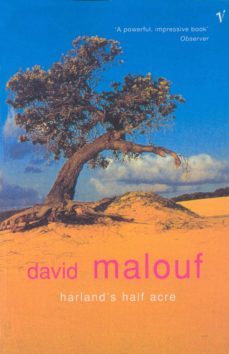 harland's half acre (ebook)-david malouf-9781409042297
