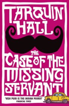 the case of the missing servant (ebook)-tarquin hall-9781409062097