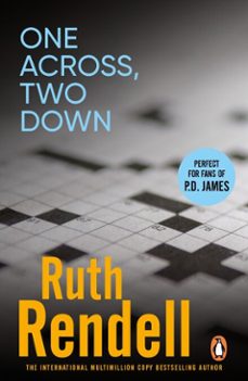 one across, two down-ruth rendell-9781409068297