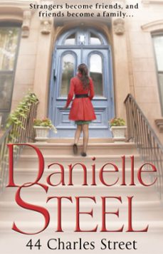 44 charles street-danielle steel-9781409092797