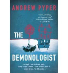the demonologist-9781409120797