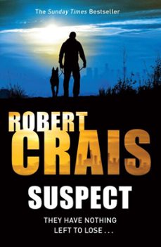 Imagen Principal de Suspect