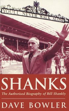 shanks (ebook)-dave bowler-9781409146797