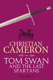 -christian cameron-9781409165897