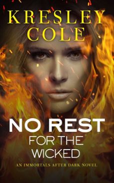 no rest for the wicked (ebook)-kresley cole-9781416531197