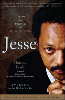 jesse (ebook)-marshall frady-9781416543497