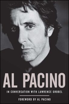 al pacino (ebook)-lawrence grobel-9781416948797