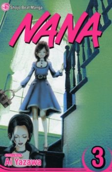 nana, vol. 3-ai yazawa-9781421504797