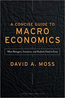 -david moss-9781422101797