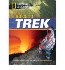 volcano trek+cdr 800 a2 ng-9781424021697