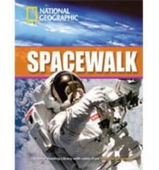 spacewalking+cdr 2600-9781424022397