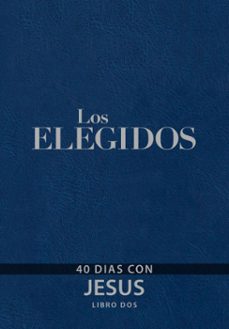 the chosen  libro dos (ebook)-amanda jenkins-kristen hendricks-dallas jenkins-9781424563197