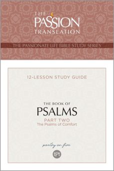 tpt the book of psalmspart 2 (ebook)-brian simmons-9781424566297
