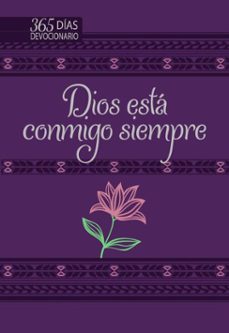 dios esta conmigo siempre (ebook)-9781424568697
