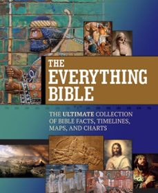 the everything bible (ebook)-9781424569397