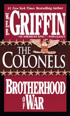 -w.e.b. griffin-9781440636097
