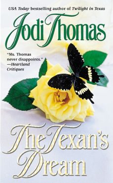 -jodi thomas-9781440674297