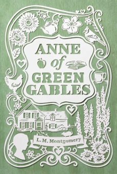 -lucy maud montgomery-9781442457997
