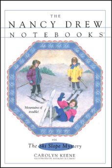 -carolyn keene-9781442467897