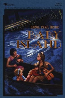baby island-carol ryrie brink-9781442468597