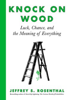 knock on wood (ebook)-jeffrey s. rosenthal-9781443453097
