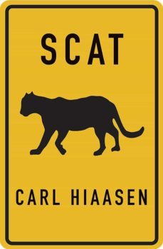scat-karl hiaasen-9781444000597