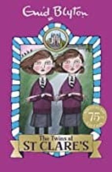 st clares 01 the twins at st clares-9781444929997