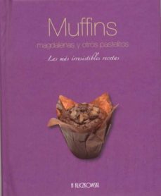 muffins: magdalenas y otros pastelitos-9781445432397