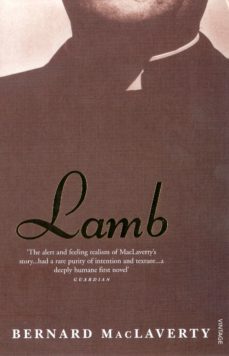 lamb (ebook)-bernard maclaverty-9781446444597