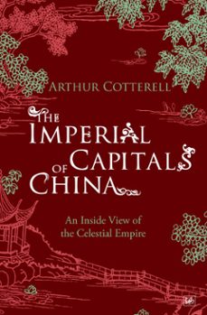 -arthur cotterell-9781446448397