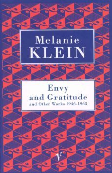 envy and gratitude and other works 1946-1963 (ebook)-9781446450697