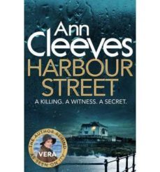 harbour street-ann cleeves-9781447202097