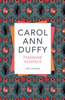 -carol ann duffy-9781447206897