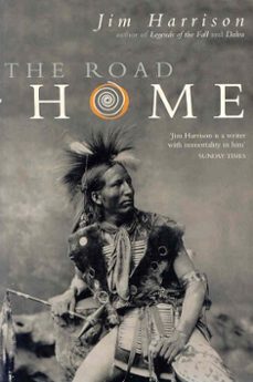 the road home-9781447217497