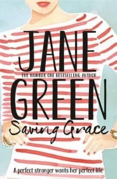 saving grace-9781447284697
