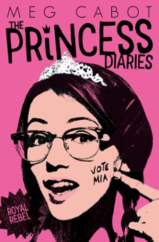 -meg cabot-9781447287797