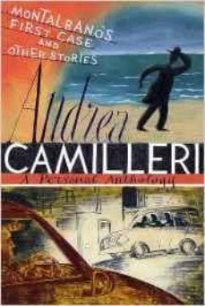 montalbanos case-andrea camilleri-9781447298397