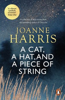 -joanne harris-9781448126897