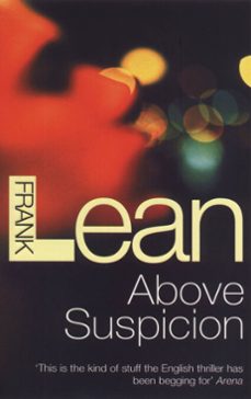 above suspicion (ebook)-frank lean-9781448135097