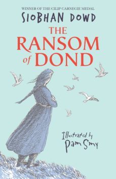the ransom of dond (ebook)-siobhan dowd-9781448172597