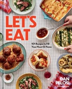 lets eat-dan pelosi-9781454946397