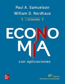 economia con aplicaciones ed. revisada - pack-9781456272197