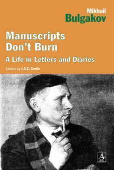 manuscripts don't burn (ebook)-mijail bulgakov-9781468301397