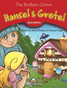 hansel & gretel s s + app-9781471563997