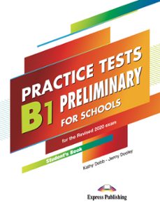 b1 preliminary for schools practice test student s book-9781471586897