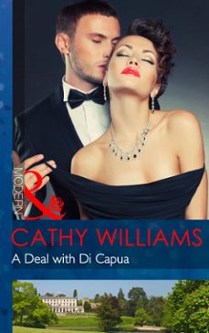 -cathy williams-9781472002297