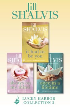 -jill shalvis-9781472231697