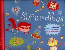 superdibus-9781472303097